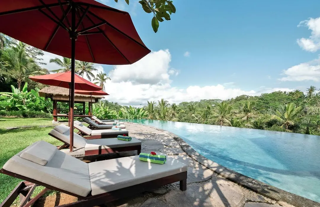 Villa Kembang Bali Ubud-1