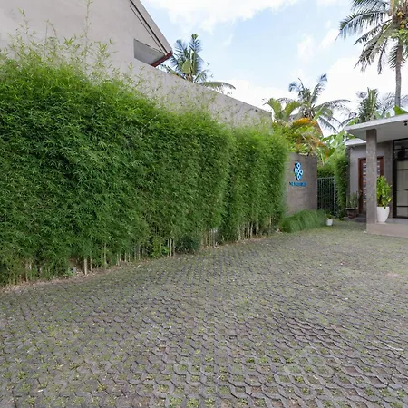 Prema Ubud Romantic Villas-2