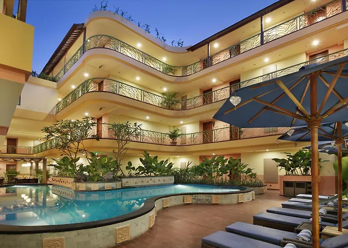 SenS Hotel&Spa