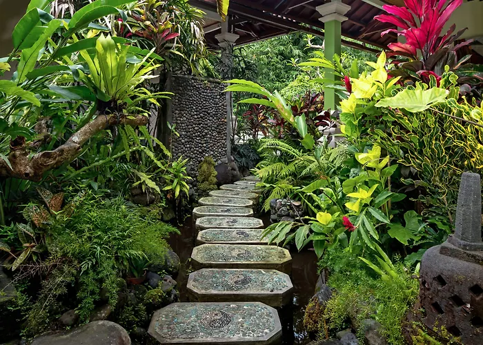 The Tunjung Ubud Retreat