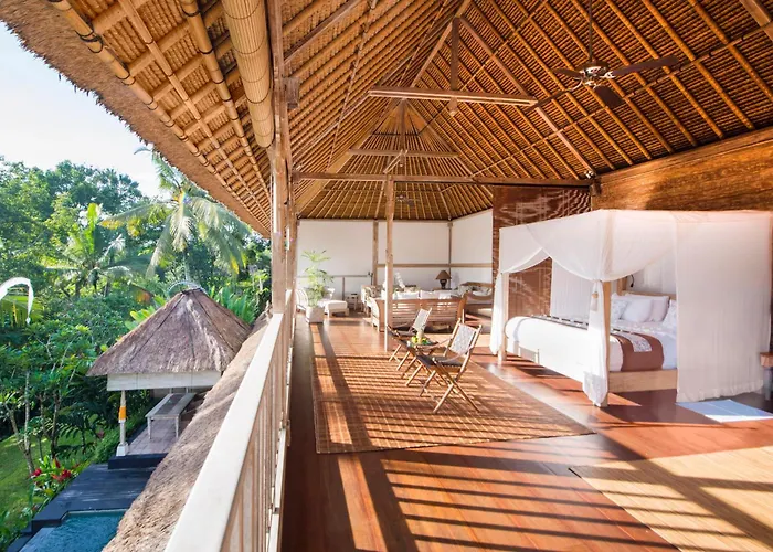 Villa Shamballa