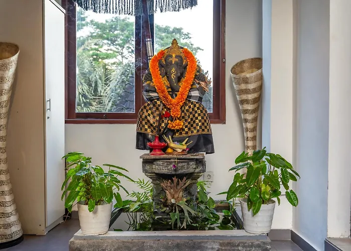 Parvati Retreat Villas