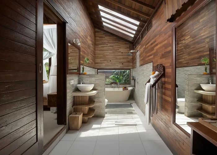 Hideaway Villas Candy-Ubud By Kanaan Hospitality