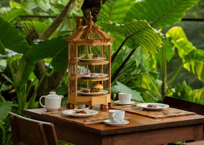 Sthala, A Tribute Portfolio Hotel, Ubud Bali