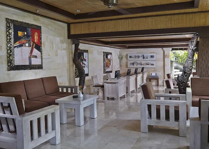 Tjampuhan And Spa