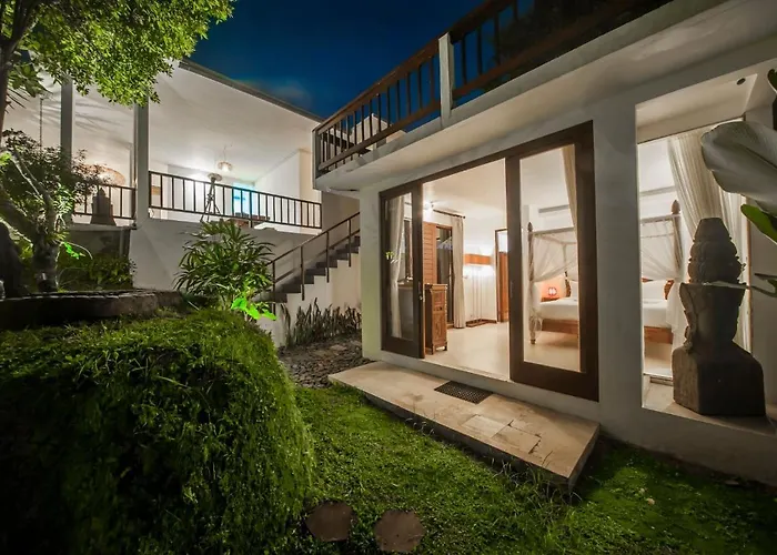 Villa Cinta Ubud