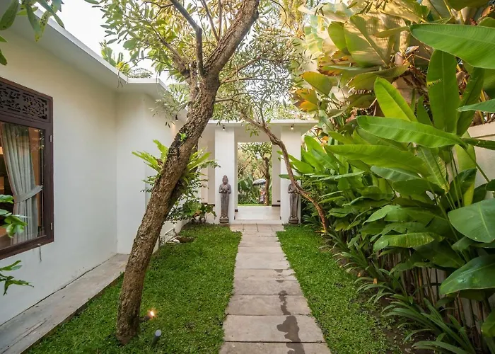 Villa Cinta Ubud