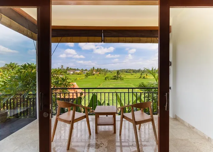 Sawah Villas